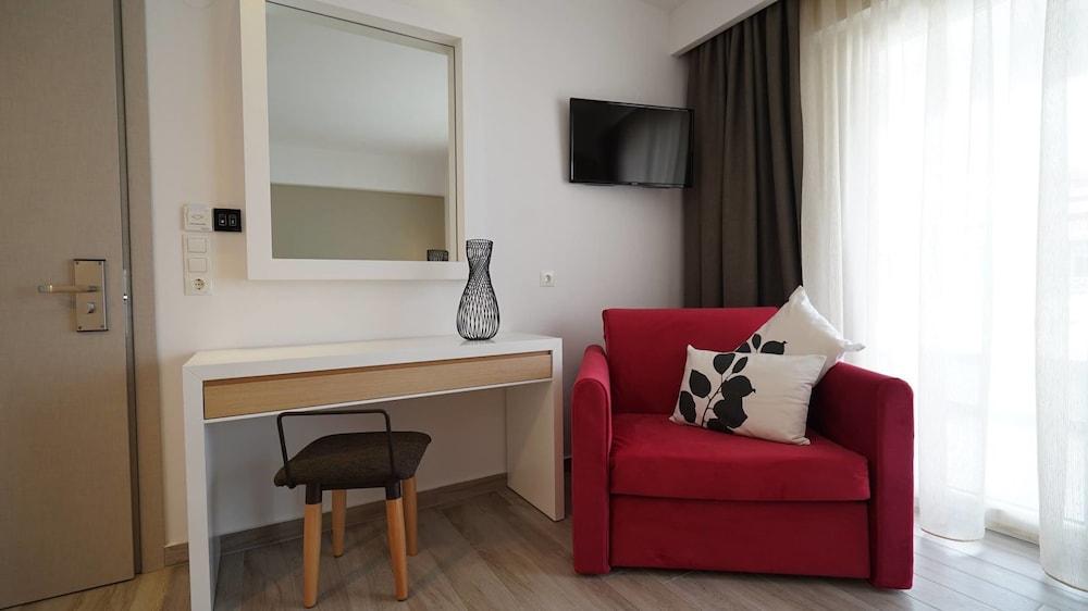 Olympus Thalassea Hotel