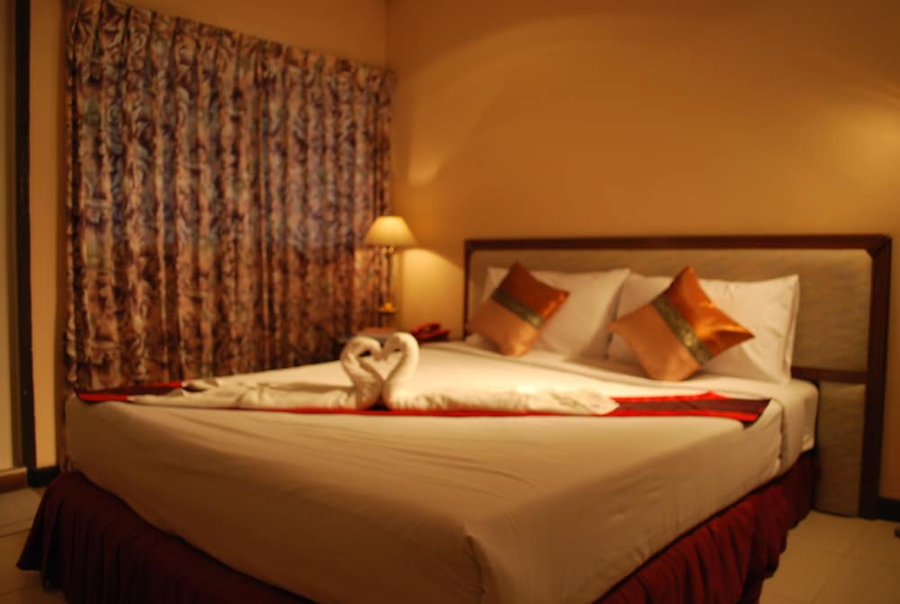 Witchuwan Sport & Spa Apartel