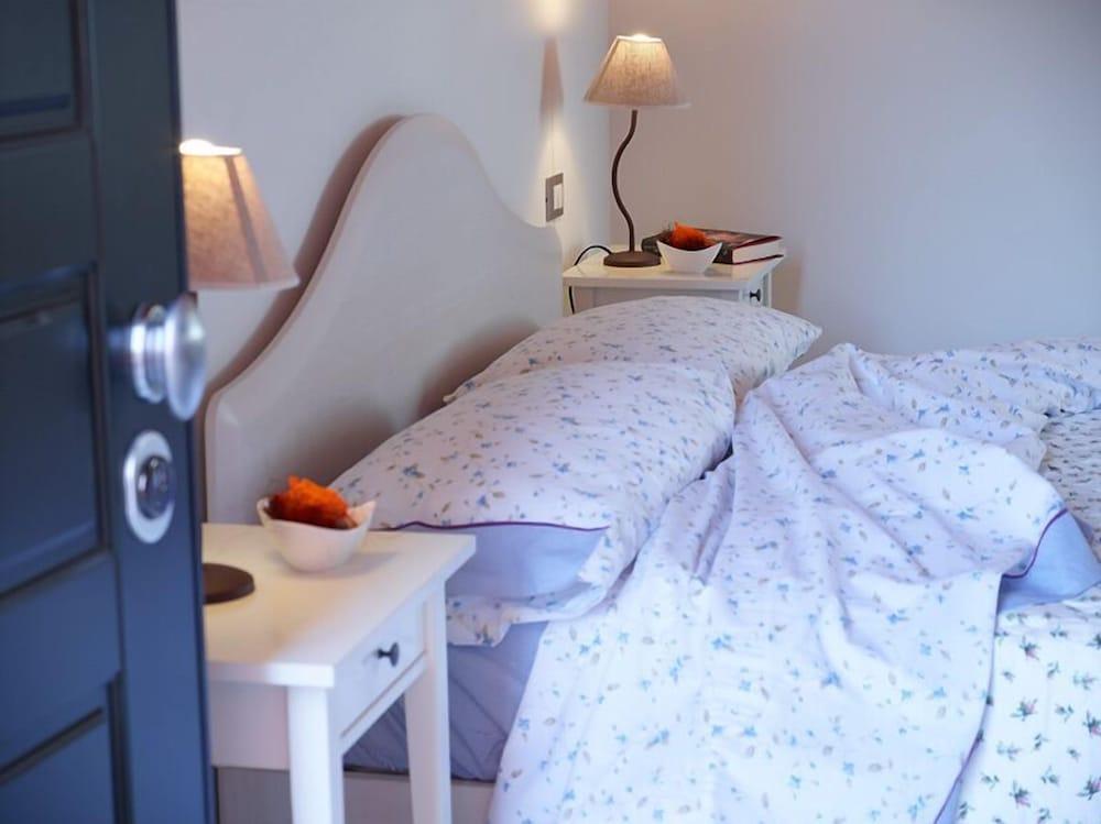 Agriturismo Camparella