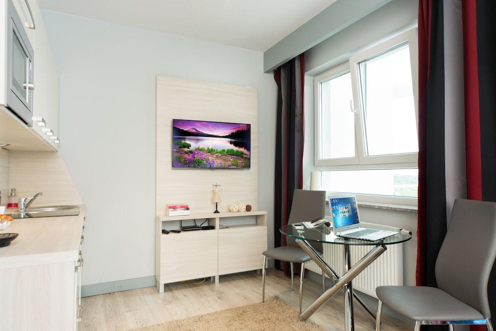 ActivPark Apartments