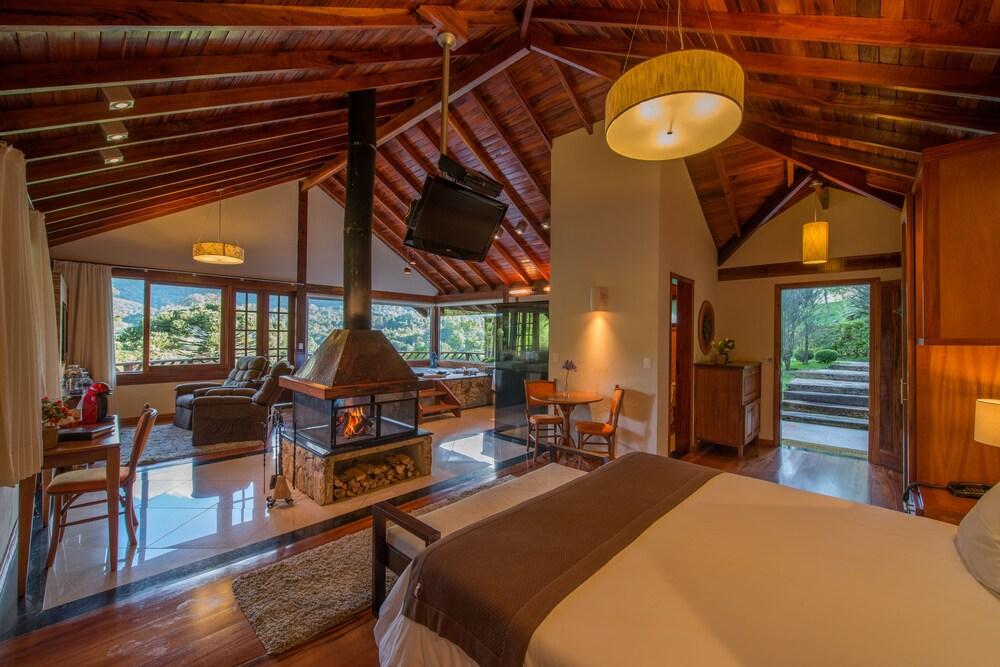 Pousada Spa Mirante da Colyna