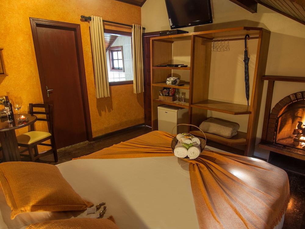 Pousada Águia Dourada