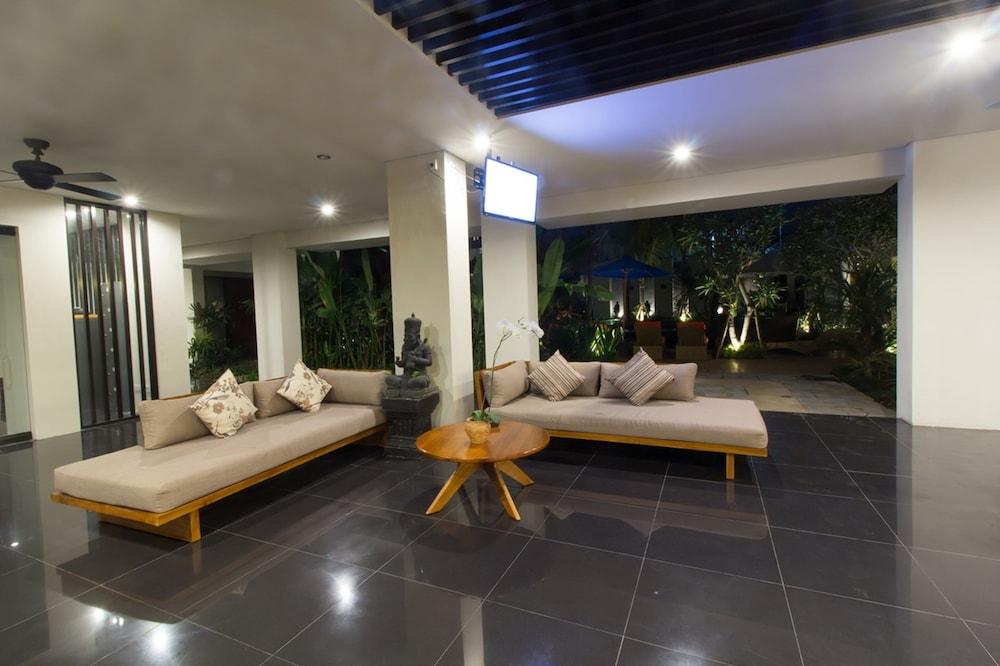 Abian Harmony Hotel & Spa