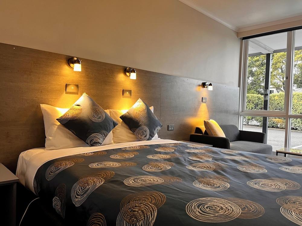 Colac Central Hotel Motel