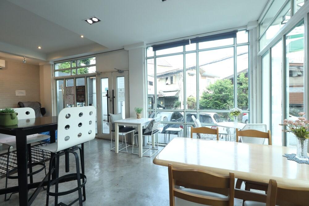 The Battery Park Midtown Boutique