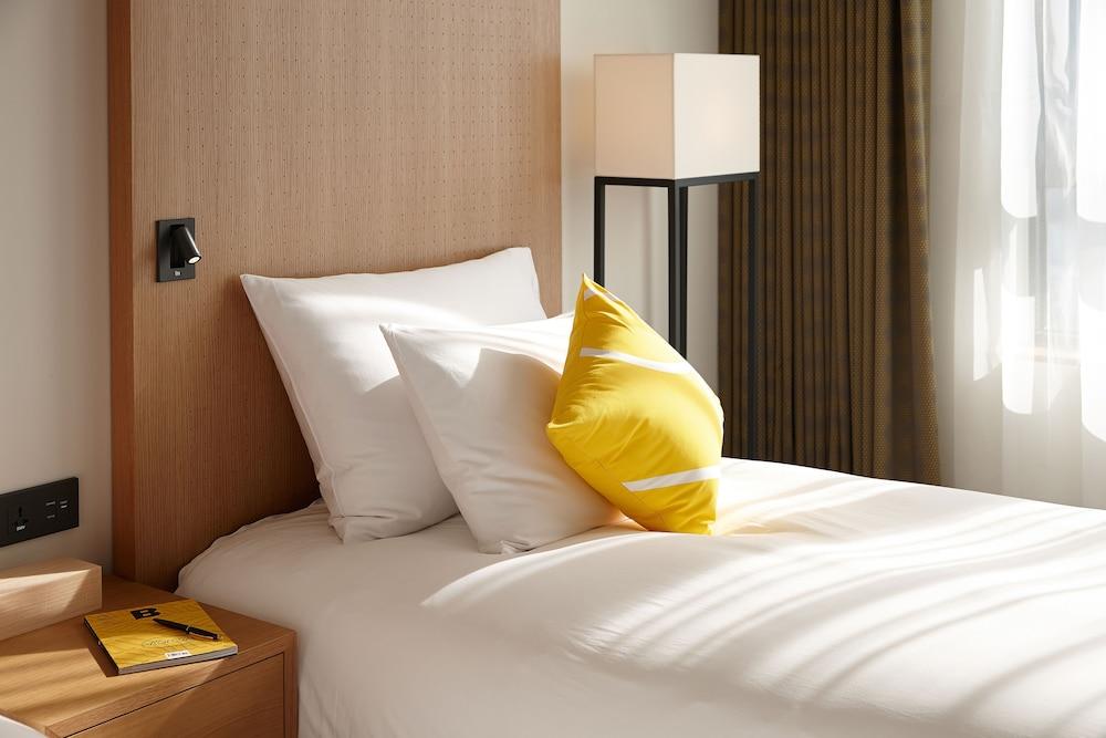 L7 MYEONGDONG by LOTTE HOTELS