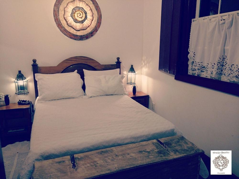 Pousada Araújo Bazilio