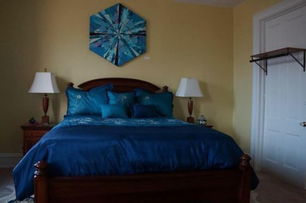 The Muse Gallery Guesthouse