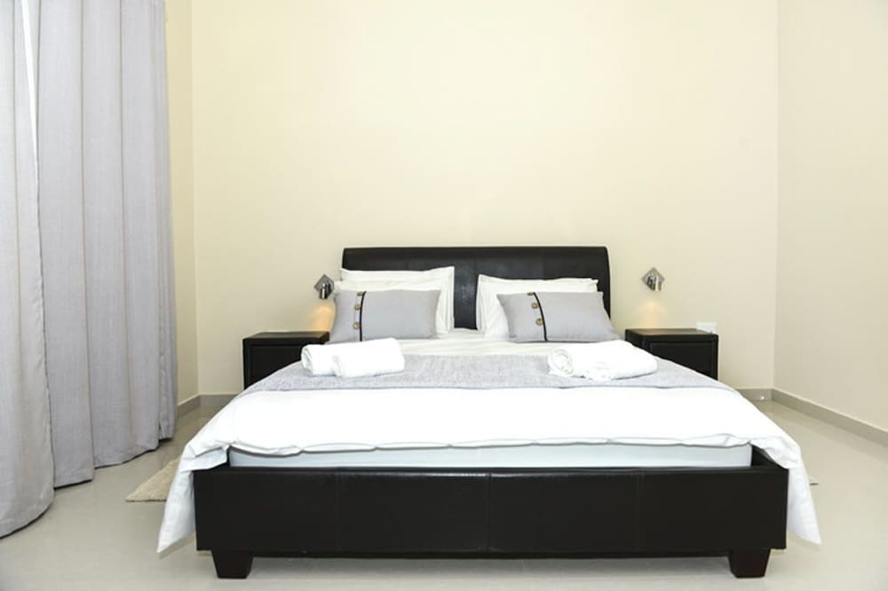 Discovery Guest House