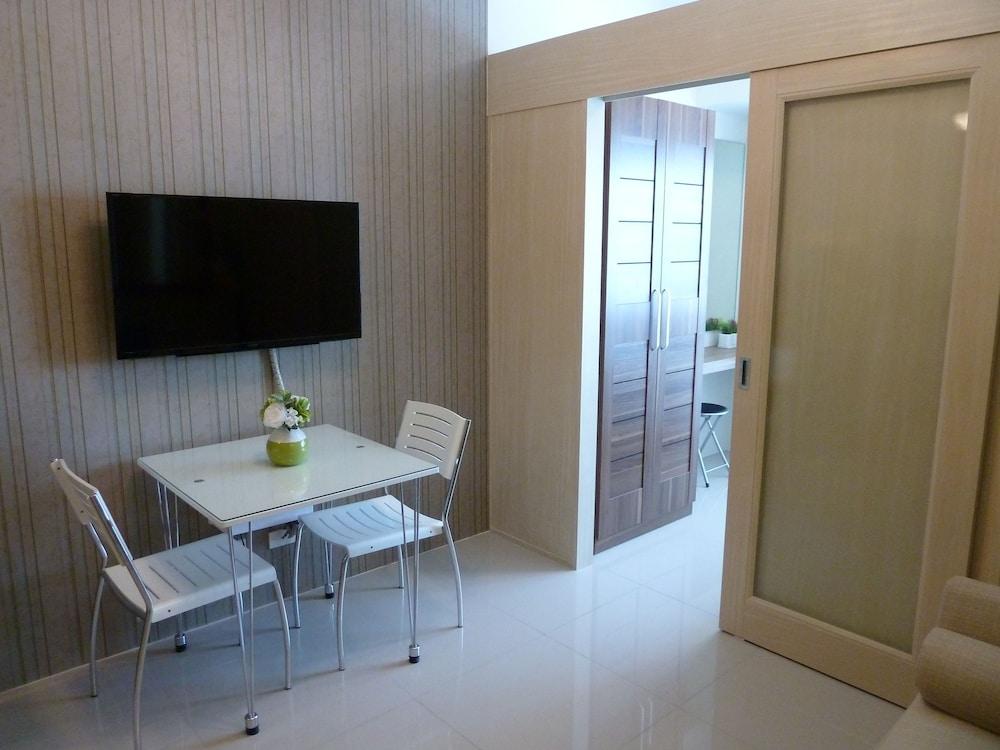 FilNaija at Jazz Residences