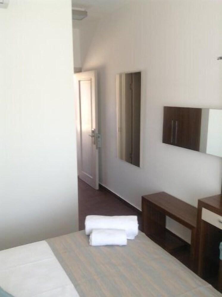 Cotton Boutique Hotel