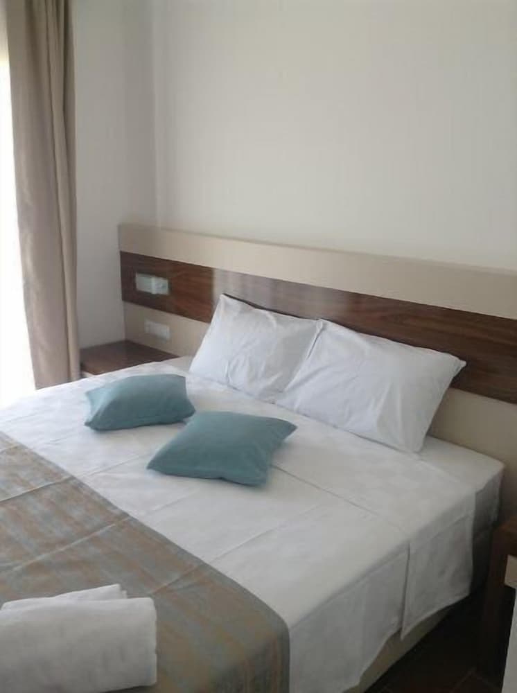 Cotton Boutique Hotel