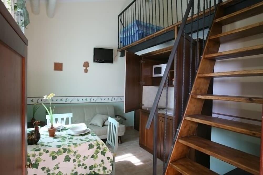 Agriturismo Lanterna Rossa