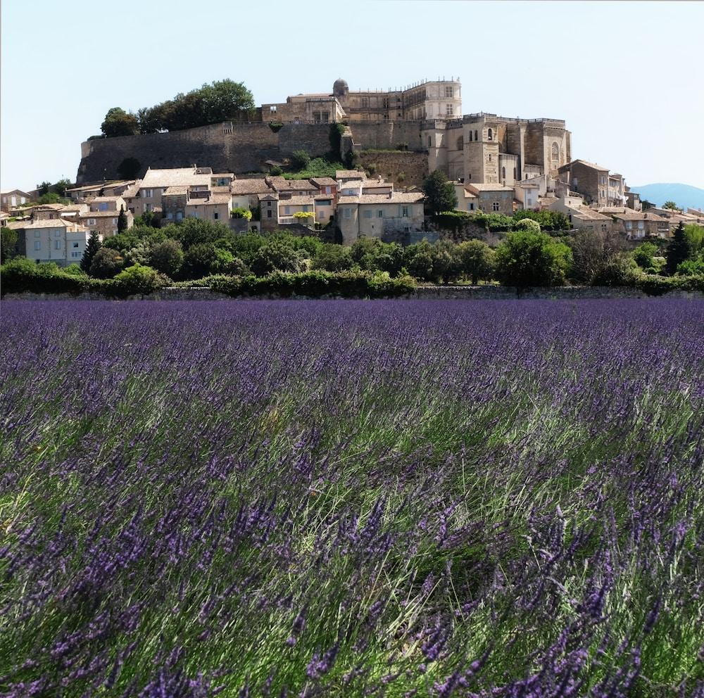 La Ferme Chapouton - Teritoria