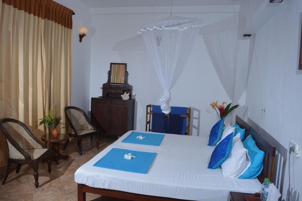 Blue Sky Beach Resort