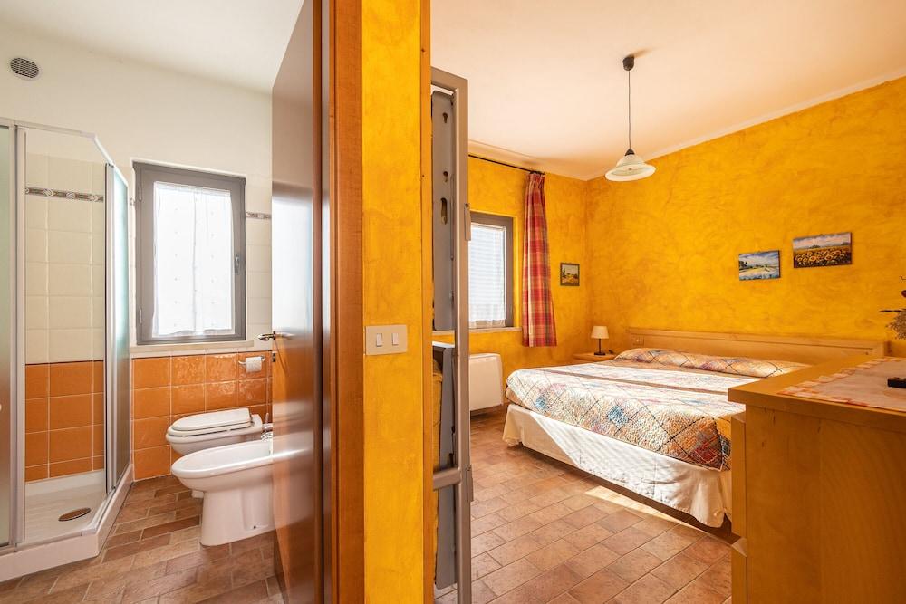 Agriturismo La Meria