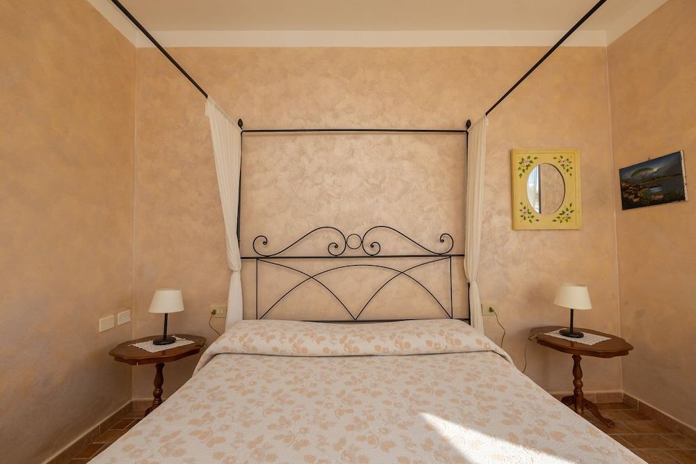 Agriturismo La Meria