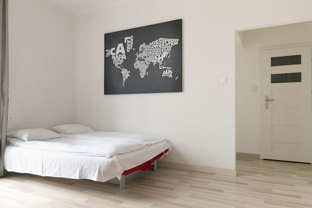 Apartamenty Wawa Centrum by Your Freedom