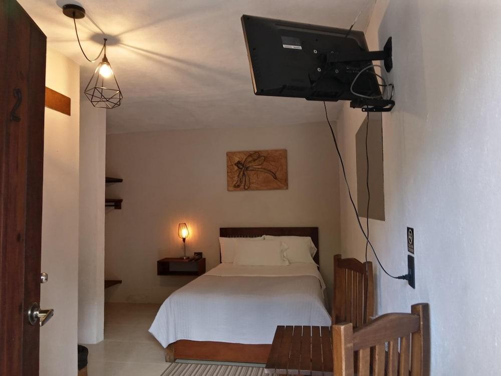 Hotel Meson de Valle