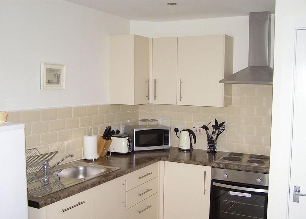 The Grainary Cottages