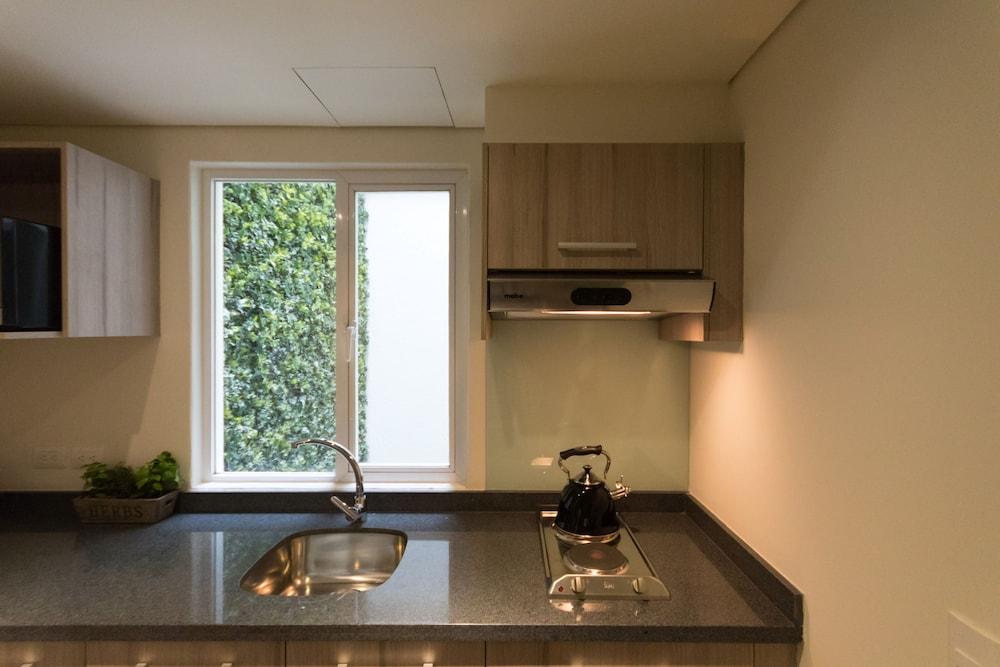 Casa Malí by Dominion