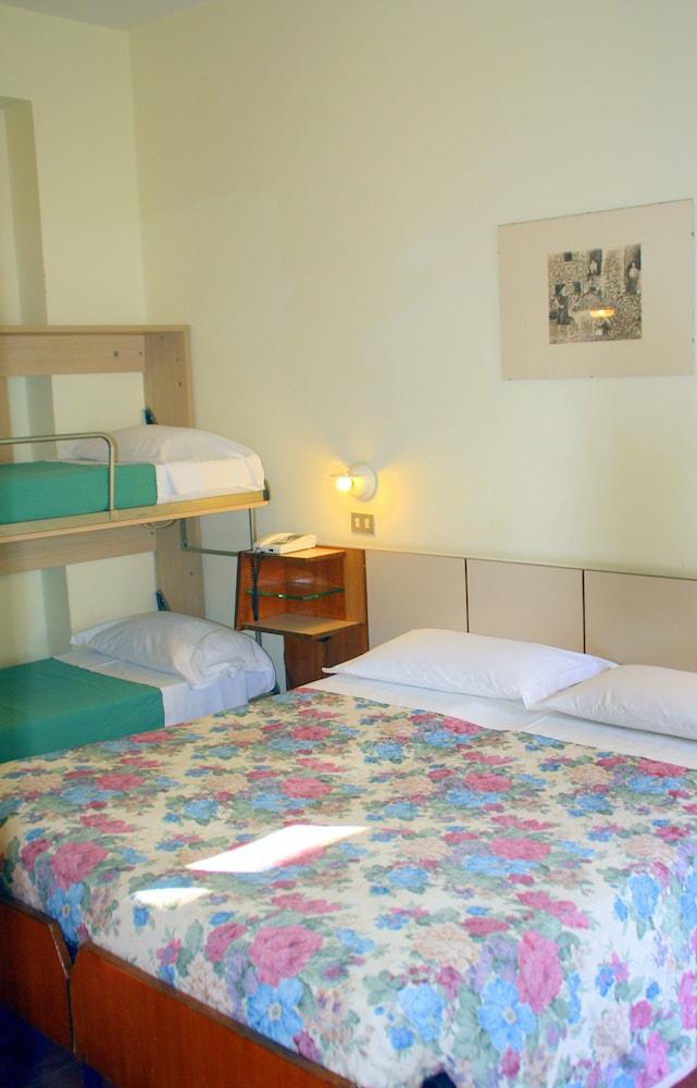 Hotel Miramare et de la Ville