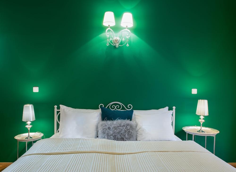 7 Tales Apartments by Adrez Living