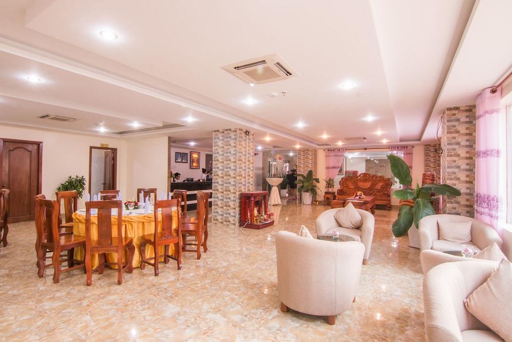 Samnang Laor Phnom Penh Hotel