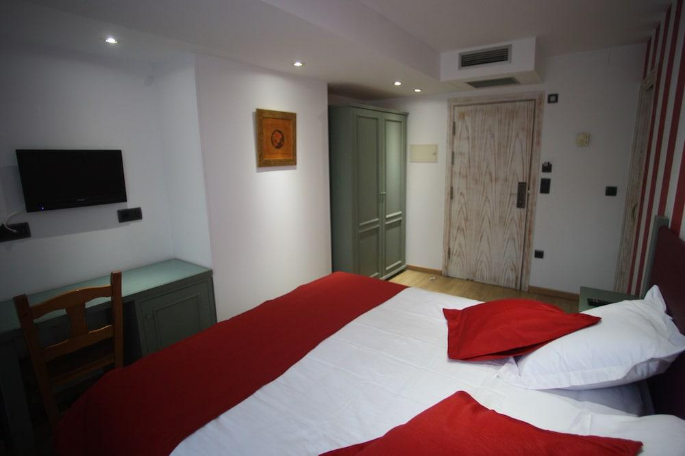 Boutique Hotel Castilla