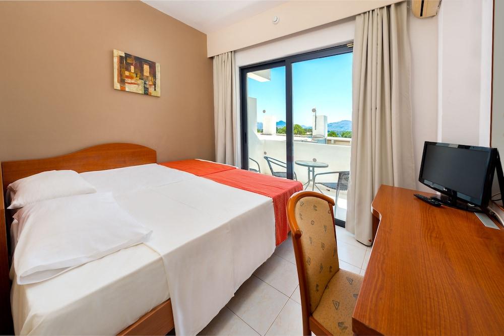 Rodos Star All Inclusive Hotel