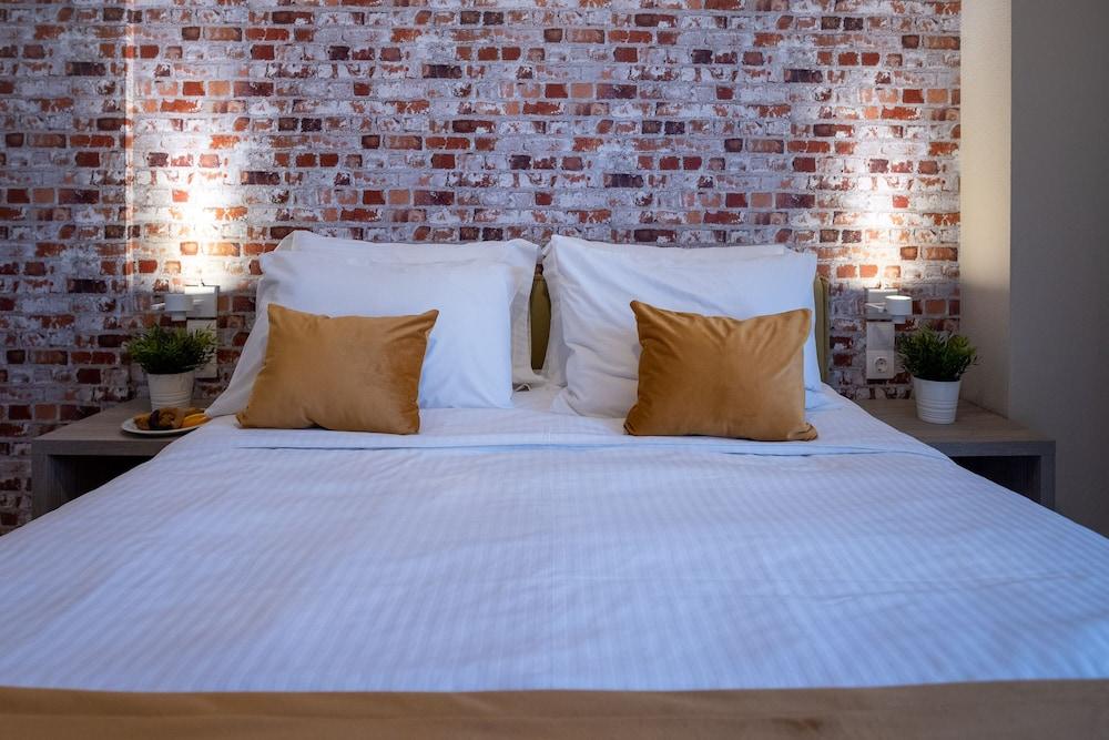 Nantin Hotel Ioannina