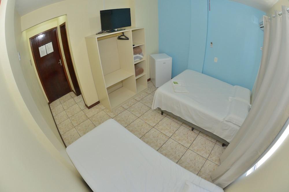 Gravatá Praia Hotel