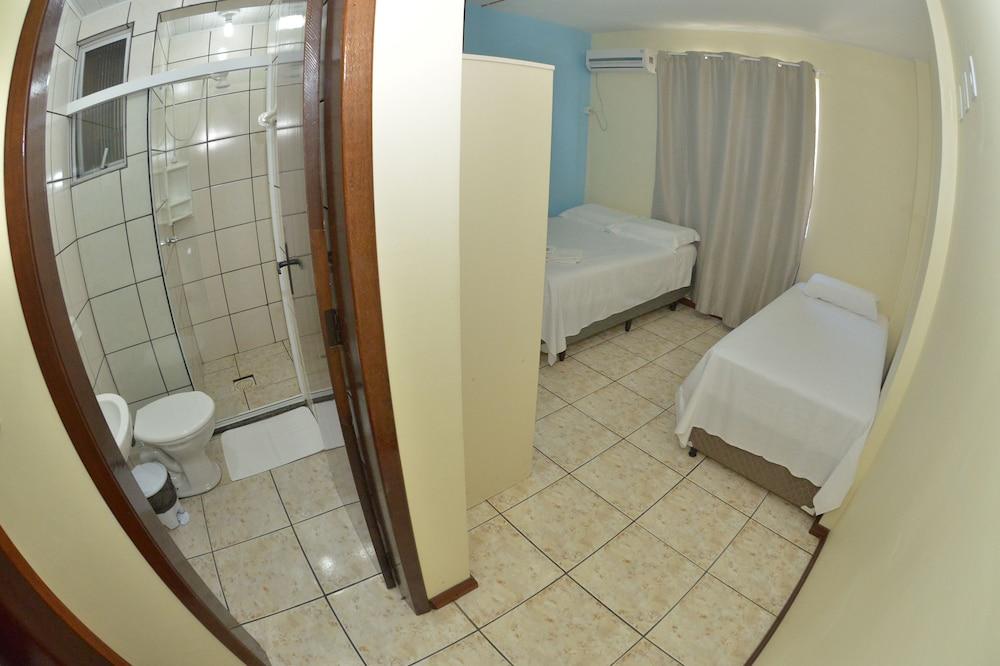 Gravatá Praia Hotel