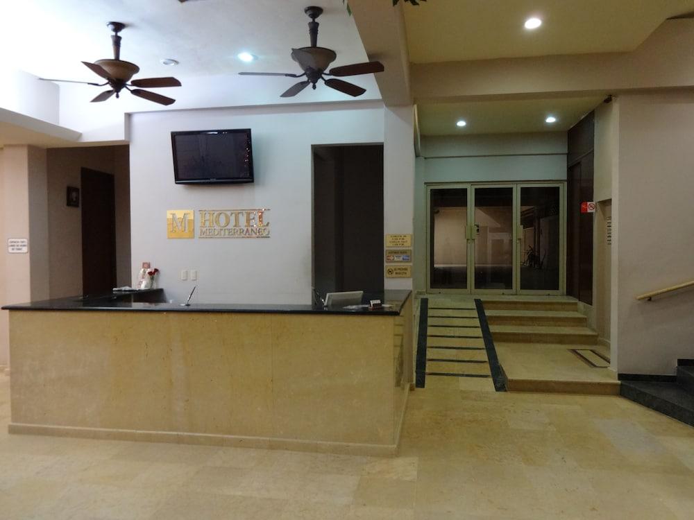 Hotel Mediterraneo