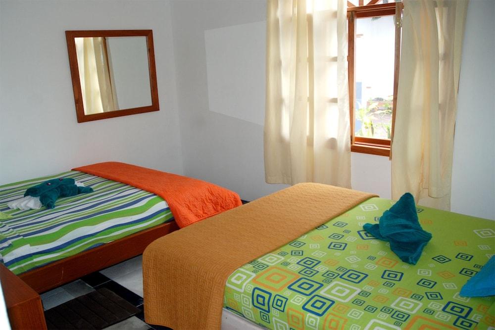 The Galapagos Pearl B&B