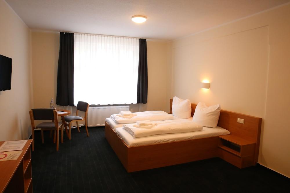 City-Pension Magdeburg