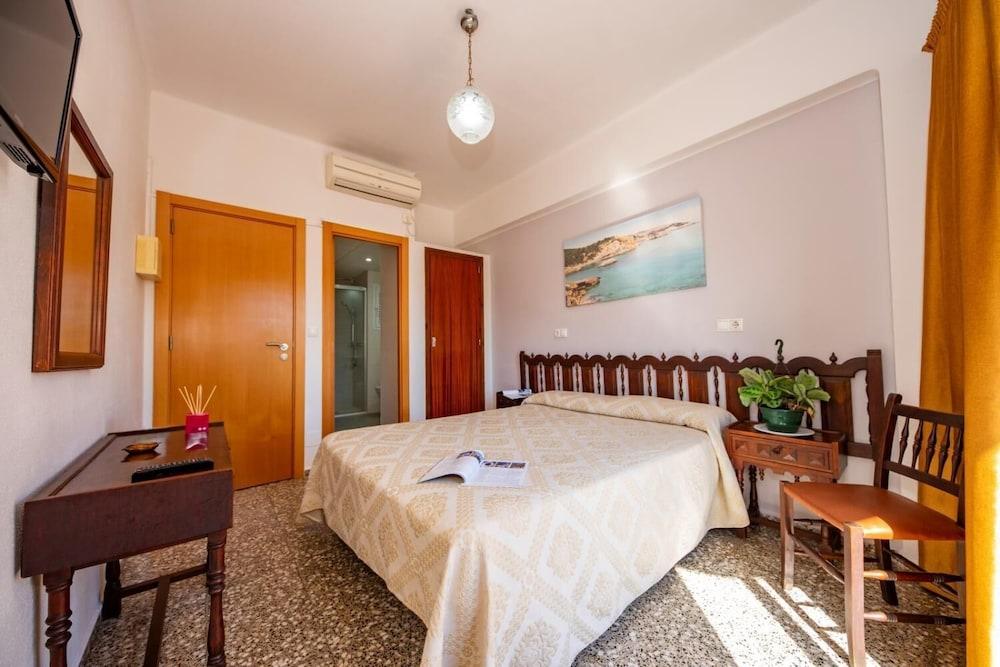 Hostal Santa Eulalia