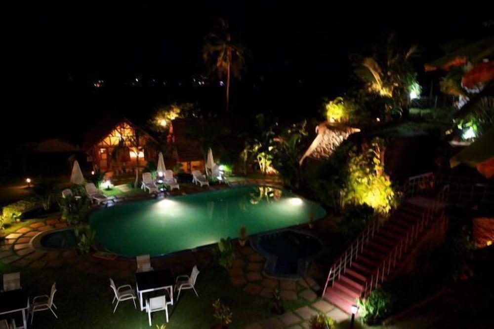 Morjim resort