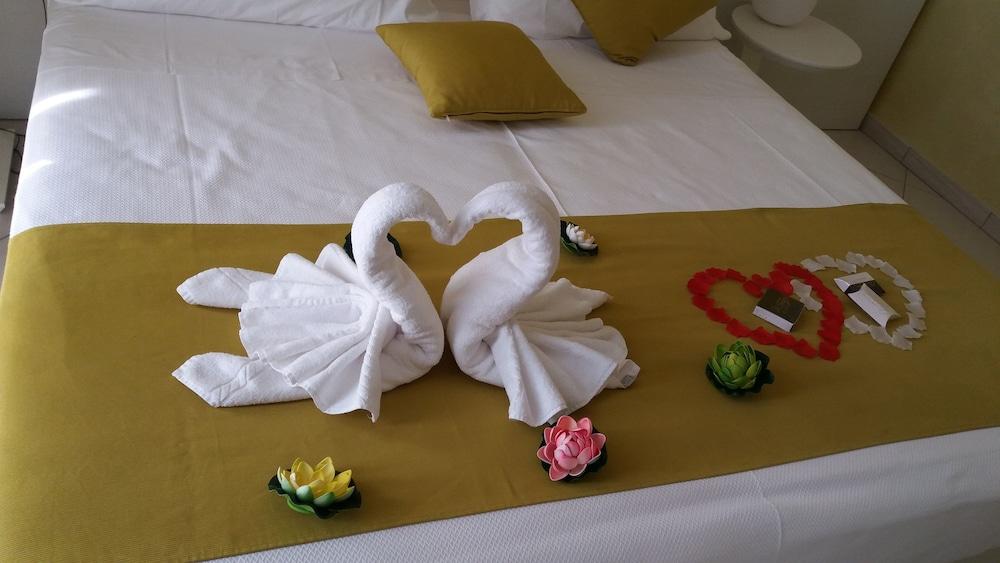 Hotel Riviera Azzurra