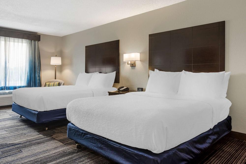 Best Western Plus Columbia Inn