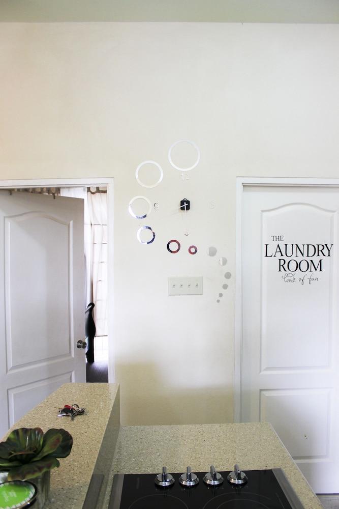 Eclipse Suite Guest Apartments