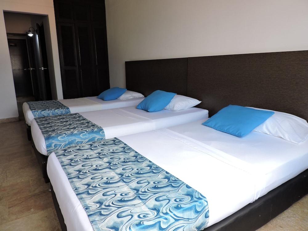 Hotel Casa Blanca Laureles