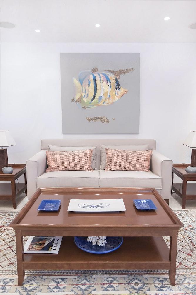 Stelia Mare Boutique Hotel