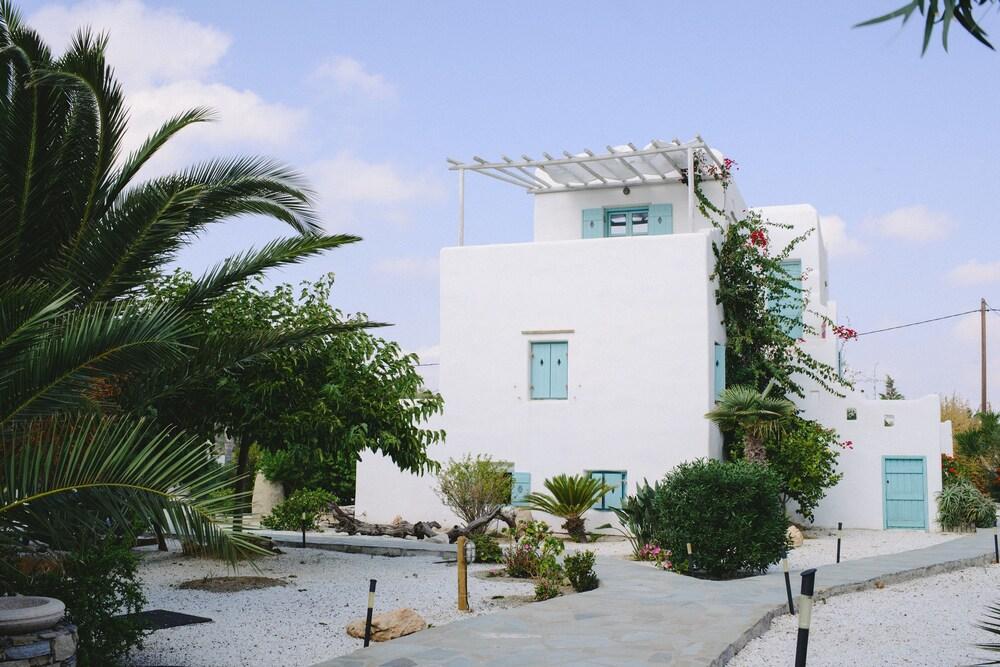 Medusa Beach Resort and Suites