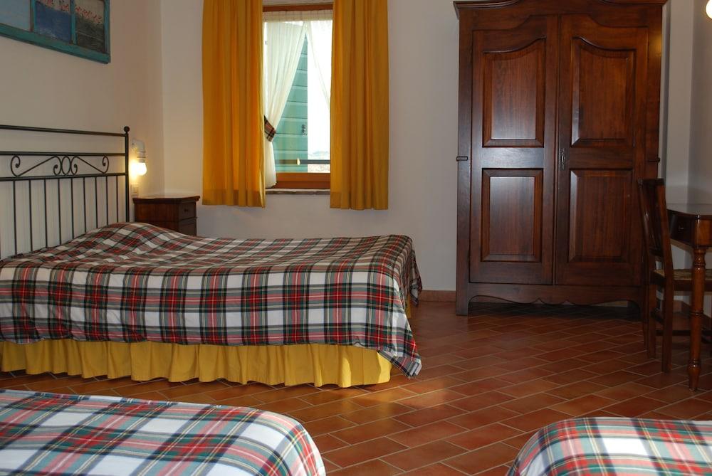 Agriturismo Bosco del Gal