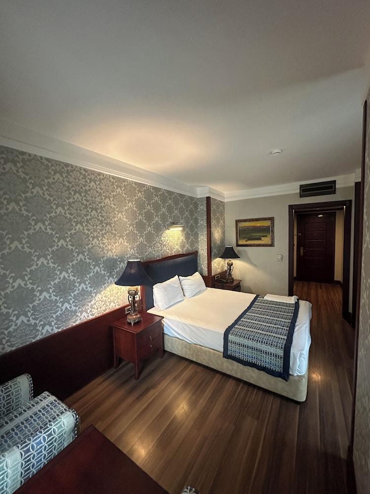 Hotel Princess Boutique