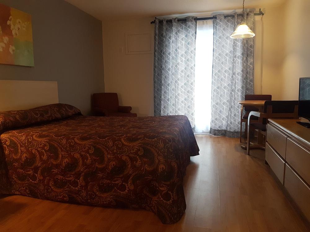 Motel Les Pignons Verts