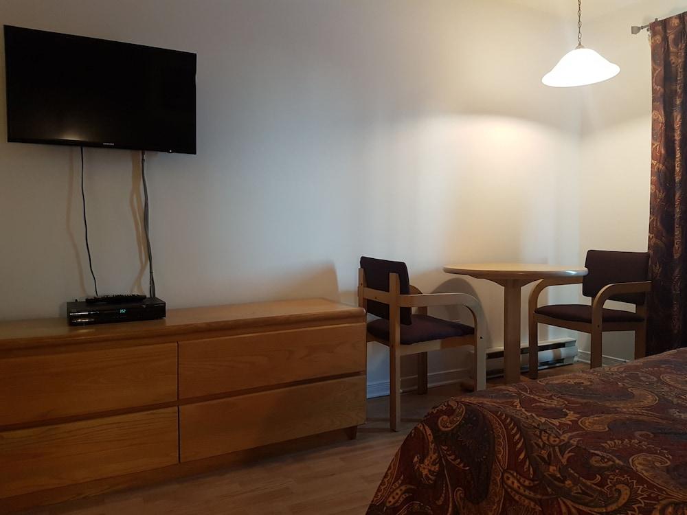 Motel Les Pignons Verts