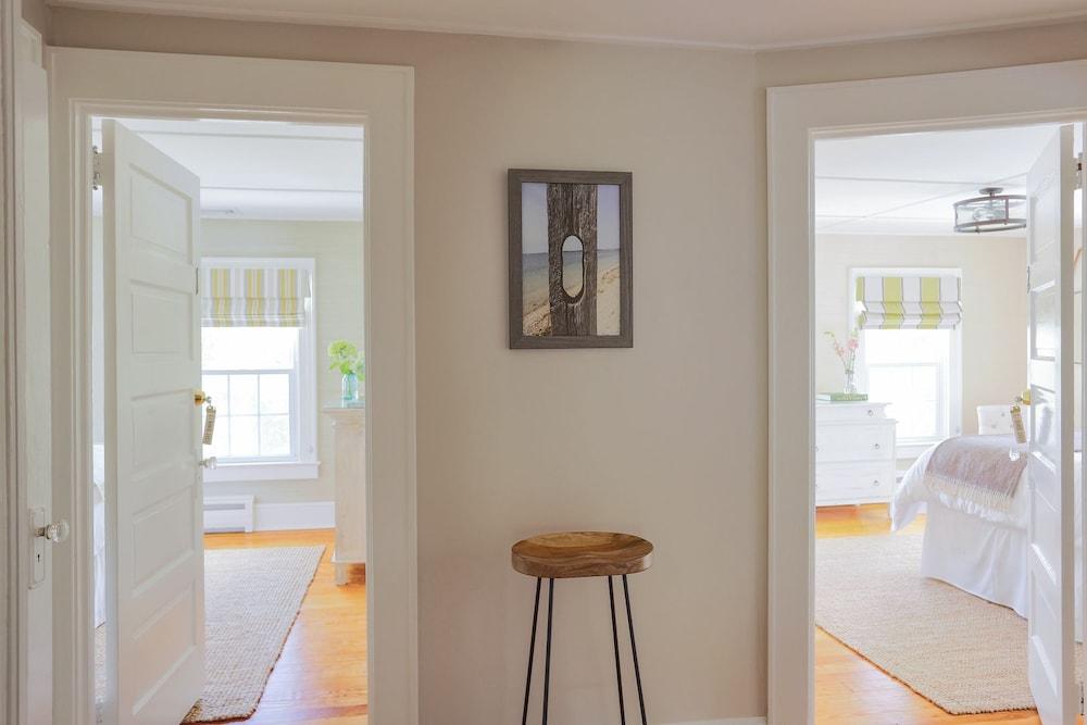 North Fork Guest House