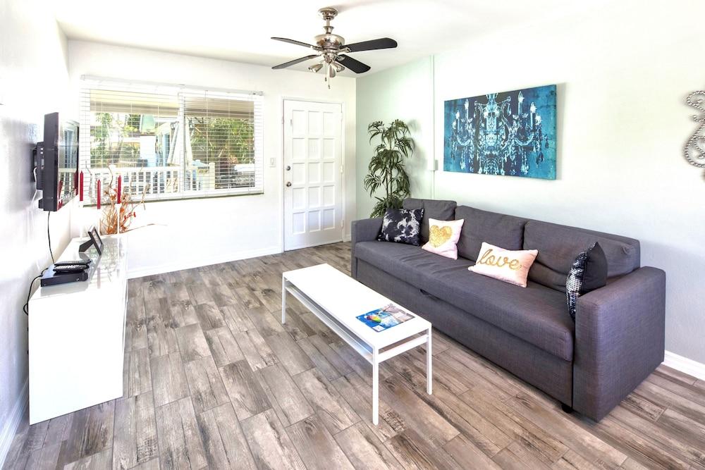 Park Shore Suites St Pete Beach